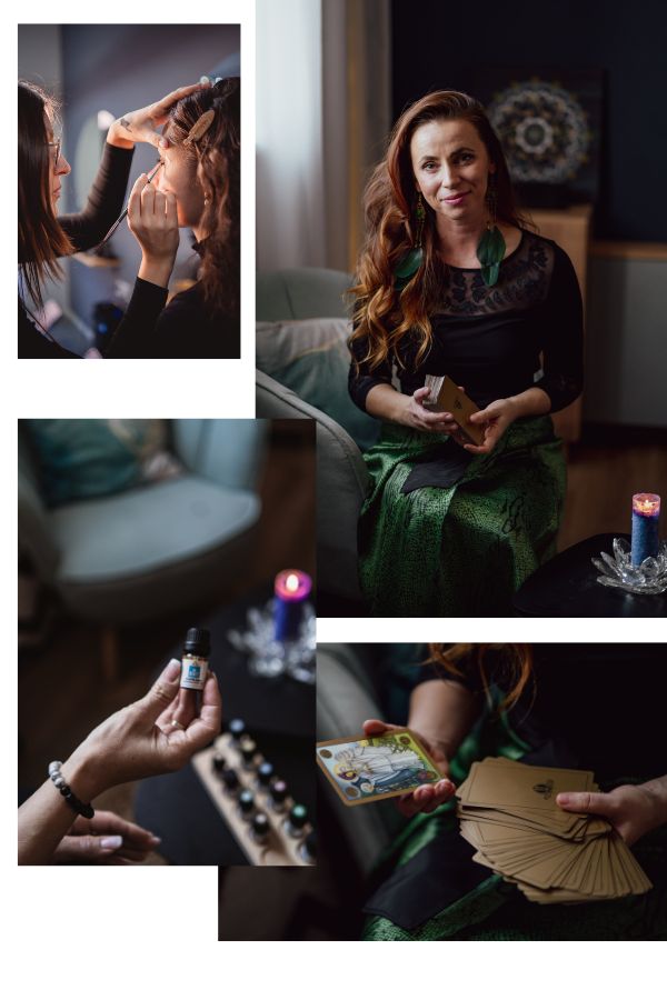 Brandové fotografie - Brandová fotografka - Andrea Barvířová - brněnská fotografka
