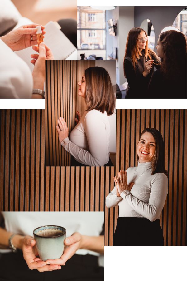 Brandové fotografie - Brandová fotografka - Andrea Barvířová - brněnská fotografka